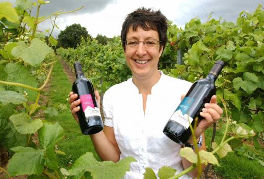 Winemaker 1